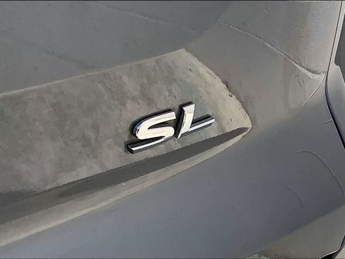 Used 2023 Nissan Pathfinder SL w/ SL Premium Package image 8