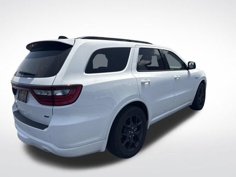 Used 2026 Dodge Durango GT w/ Blacktop Package AWD/4WD image 8