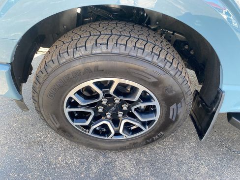 Used 2023 Ford F150 XLT w/ Equipment Group 302A High image 19