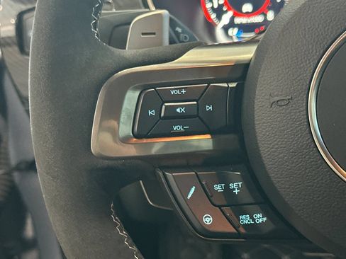 Used 2022 Ford Mustang Shelby GT500 RWD image 29