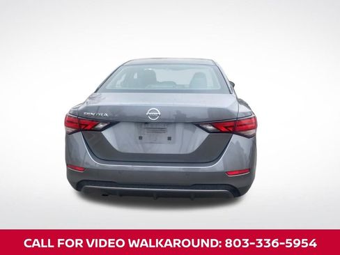 Used 2023 Nissan Sentra S image 7