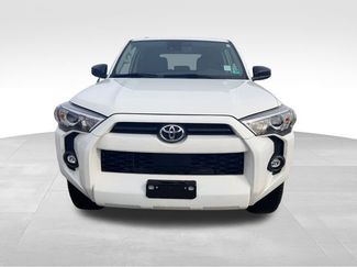 Used 2023 Toyota 4Runner SR5 video 2