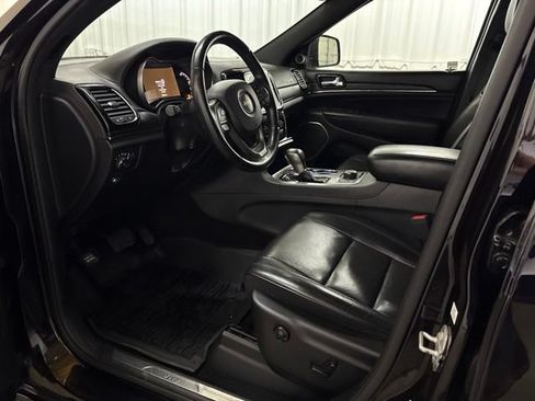 Used 2020 Jeep Grand Cherokee High Altitude AWD/4WD image 32