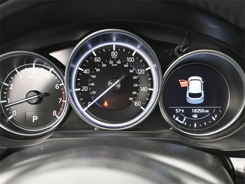 Certified 2023 MAZDA CX-5 AWD 2.5 S w/ Select Package image 10