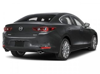 New 2026 MAZDA MAZDA3 2.5 S Sedan w/ Preferred Pkg video 2