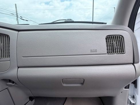 Used 2005 Dodge Ram 3500 Truck SLT w/ Trailer Tow Group image 18