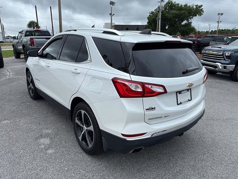 Used 2019 Chevrolet Equinox LT FWD image 6