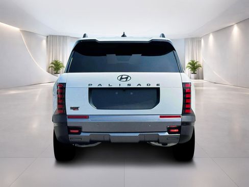 New 2026 Hyundai Palisade XRT Pro AWD/4WD image 6