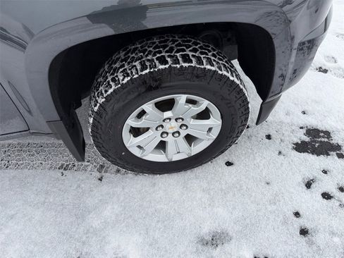 Used 2016 Chevrolet Colorado LT w/ LT Convenience Package image 29