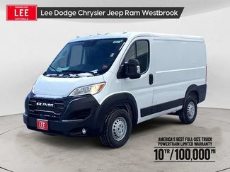 New 2026 RAM ProMaster 1500 w/ Convenience Group FWD video 1