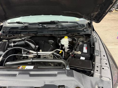 Used 2016 RAM 1500 Big Horn image 57