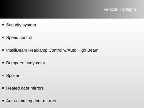 Used 2023 Buick Envision Essence image 17