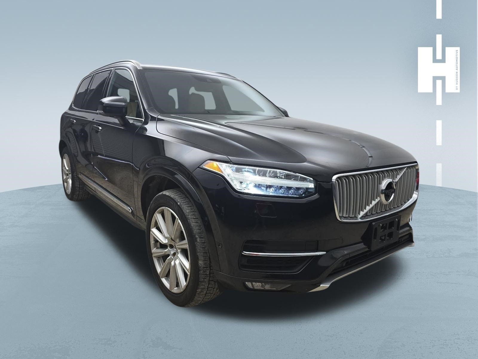 Used 2018 Volvo XC90 T6 Inscription w/ Convenience Package AWD/4WD image 1