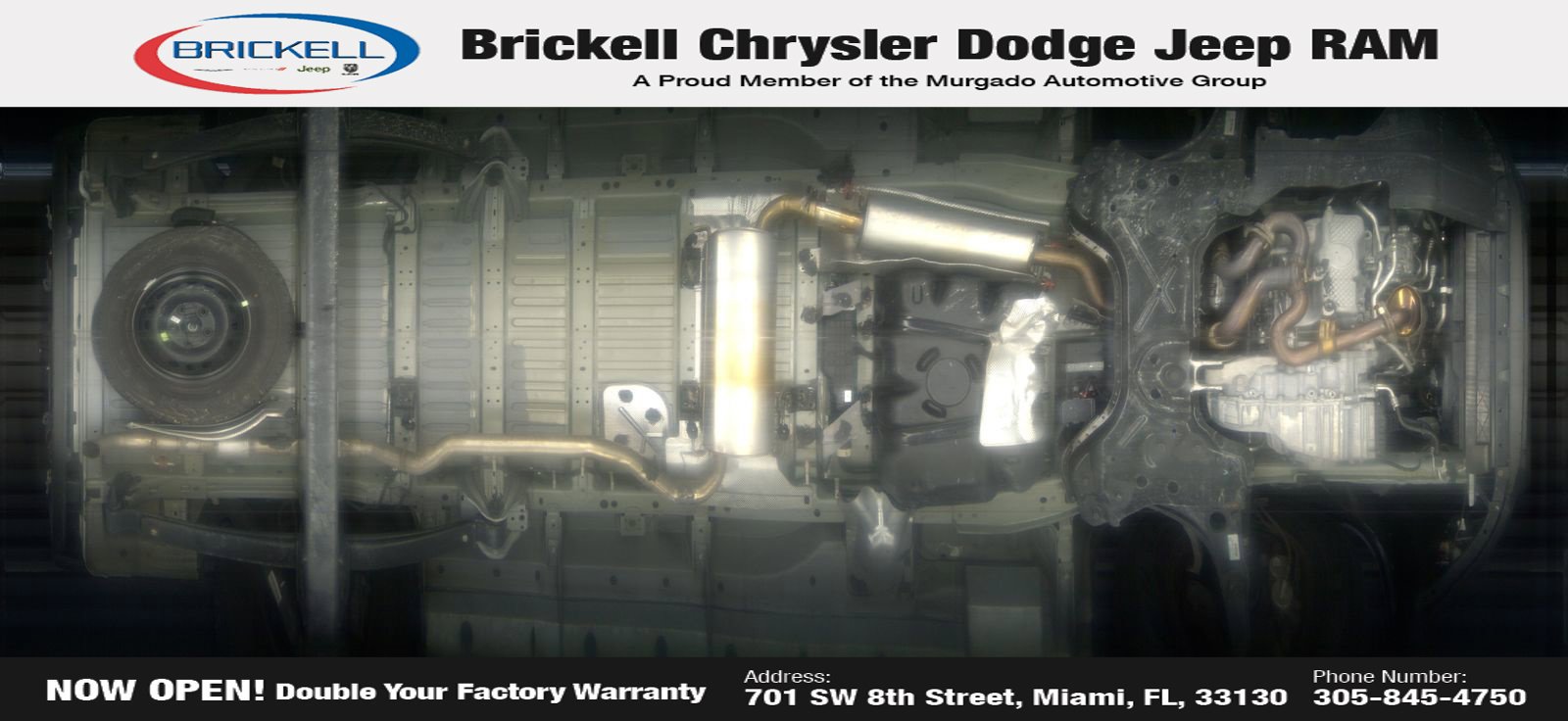 Used 2025 RAM ProMaster 2500 w/ U-Haul Equipment Group FWD image 12