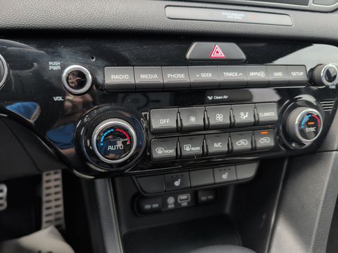 Used 2019 Kia Sportage EX w/ EX Sport Appearance Package FWD image 29