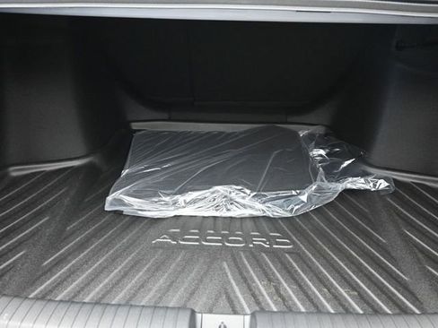 New 2026 Honda Accord EX-L image 25