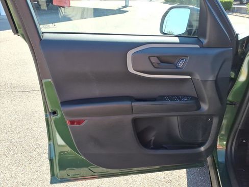 Used 2024 Ford Bronco Sport Big Bend image 8