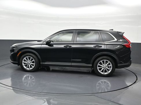 Used 2024 Honda CR-V EX image 2