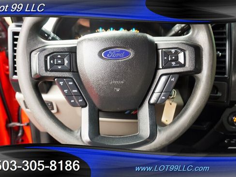 Used 2015 Ford F150 XL w/ Equipment Group 101A Mid RWD image 54