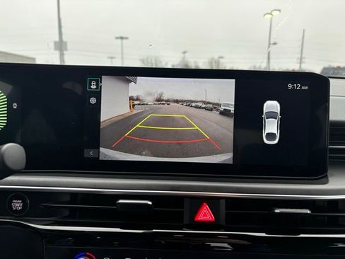 Used 2025 Kia K5 GT-Line image 17