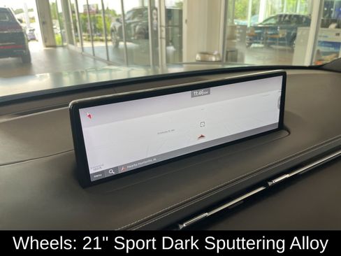 Used 2023 Genesis GV70 2.5T w/ Sport Prestige Package AWD/4WD image 23