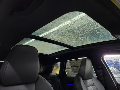 New 2025 Audi SQ5 Premium Plus image 15