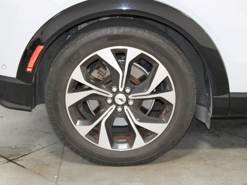 Used 2021 Ford Mustang Mach-E Premium RWD image 12