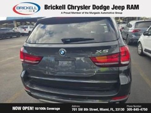 Used 2017 BMW X5 xDrive35i image 14