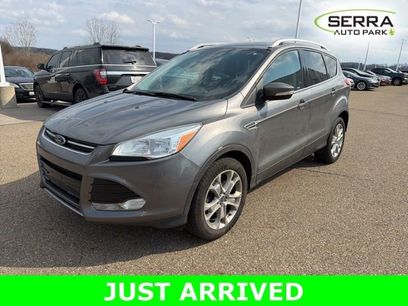 Used 2014 Ford Escape Titanium