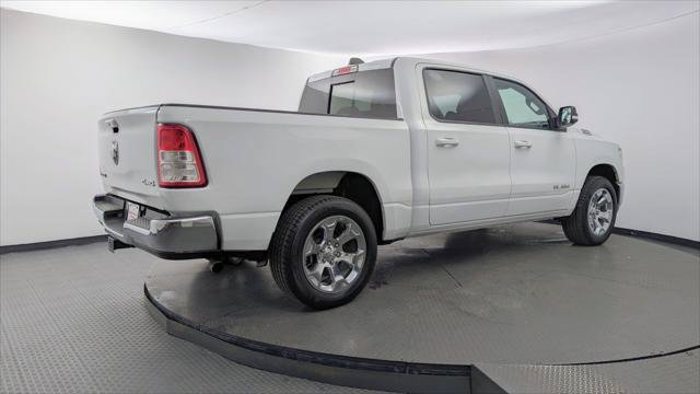 Used 2022 RAM 1500 Big Horn AWD/4WD image 8