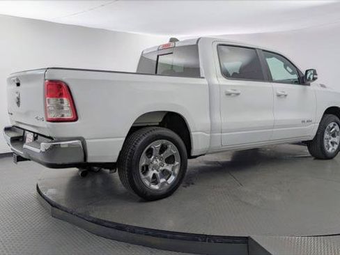 Used 2022 RAM 1500 Big Horn AWD/4WD image 8