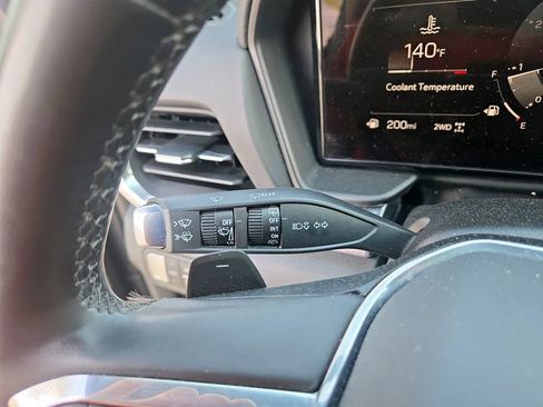 Used 2025 GMC Terrain Elevation AWD/4WD image 20