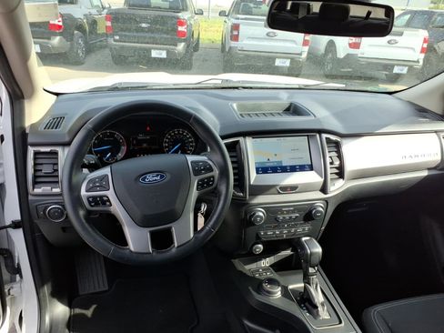 Used 2021 Ford Ranger XLT w/ Equipment Group 301A Mid image 15