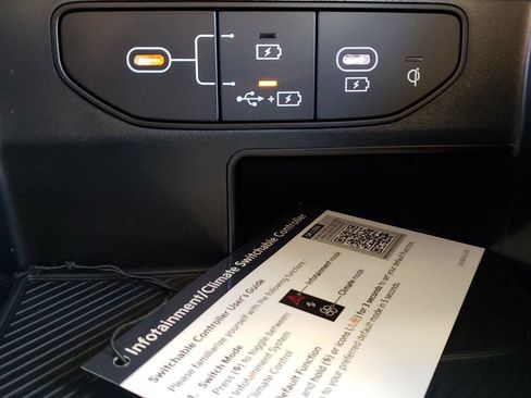 New 2026 Kia Sorento SX image 17