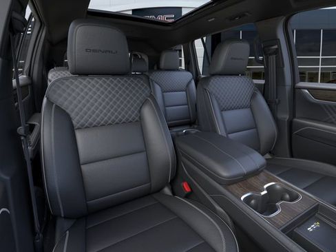 New 2026 GMC Acadia Denali w/ Super Cruise Package AWD/4WD image 16