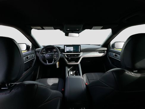 New 2026 Ford Explorer ST-Line image 16