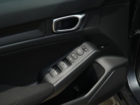 New 2026 Honda Civic LX image 14