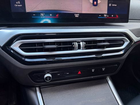 Used 2024 BMW M340i xDrive image 30