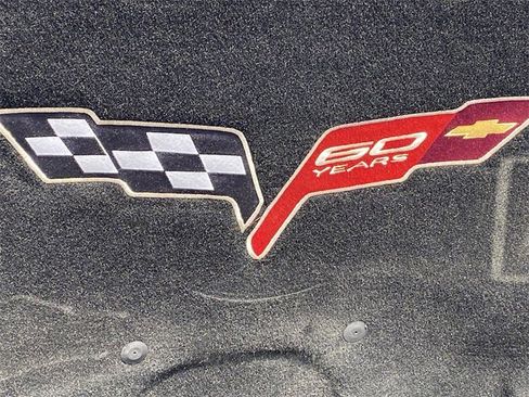 Used 2013 Chevrolet Corvette Grand Sport w/ 3LT Preferred Equipment Group image 29