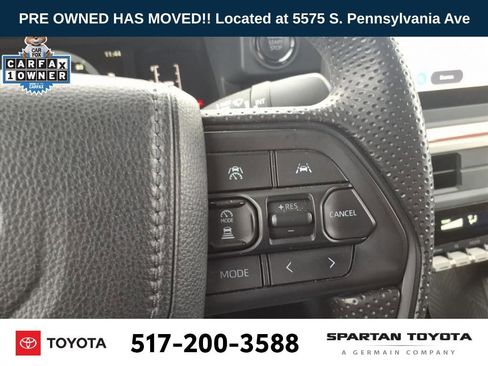 Used 2025 Toyota Tacoma SR image 17