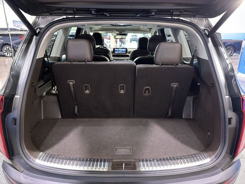 Used 2022 Kia Telluride SX w/ Towing Package FWD image 33