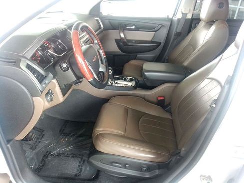 Used 2017 GMC Acadia Limited SLT AWD/4WD image 19