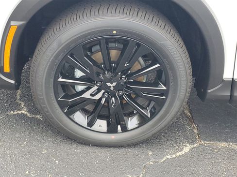 New 2026 Mitsubishi Eclipse Cross Black Edition image 30