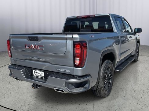 Used 2026 GMC Sierra 1500 Elevation w/ Elevation Premium Package image 5