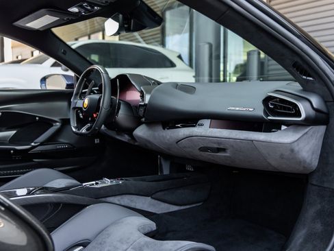 Used 2024 Ferrari 296 GTB image 42