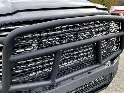 Used 2019 RAM 2500 Laramie image 29