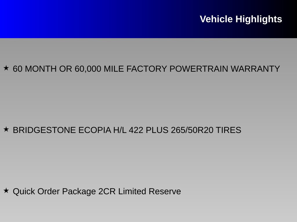 Used 2026 Jeep Grand Cherokee Limited AWD/4WD image 16
