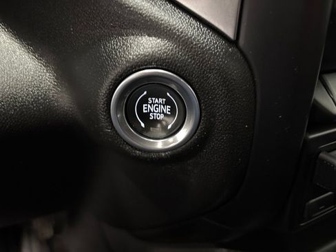 Used 2020 Chevrolet Silverado 1500 LT Trail Boss AWD/4WD image 22