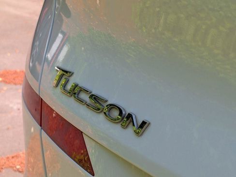 Used 2020 Hyundai Tucson SE AWD/4WD image 7