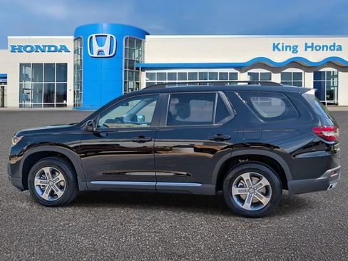 New 2026 Honda Pilot EX-L image 13